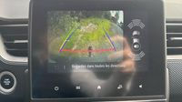Renault Arkana 1.6 E-Tech hybride 145ch Evolution -22 — photo 28
