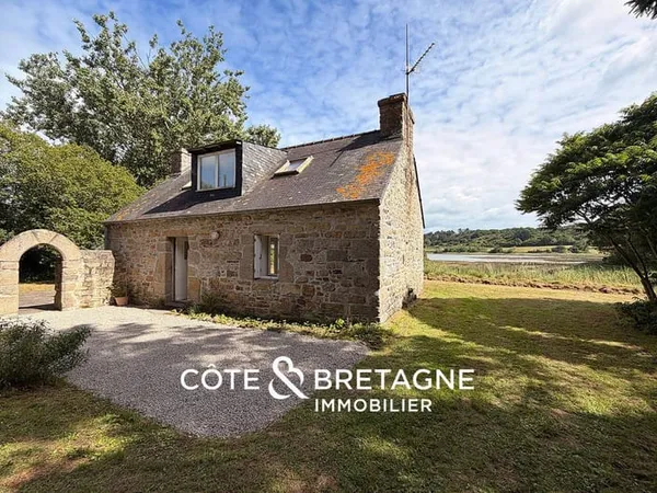 Maison 4 pièces 58 m²