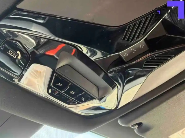 Bmw Serie 1 120d xdrive 190 ch bva8 — photo 24