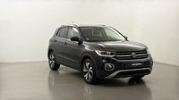 Volkswagen T-Cross 1.0 TSI 110ch Style — photo 3