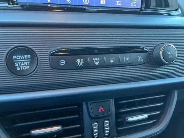 Ford Tourneo Courier 1.0 ecoboost 125ch s&amp;s active — photo 14