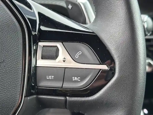 Peugeot 2008 puretech 130 s&amp;s eat8 — photo 72
