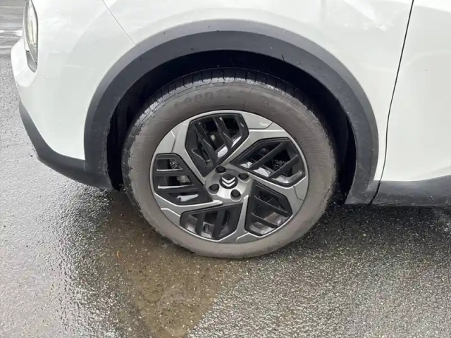 Citroën C4 bluehdi 130 eat8 — photo 57