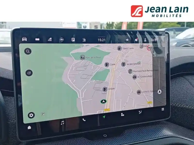 Skoda Kodiaq 1.5 tsi 204 ch phev dsg6 5pl — photo 15