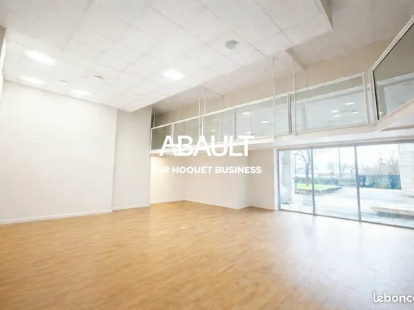 Murs commerciaux 300 m² COLOMIERS