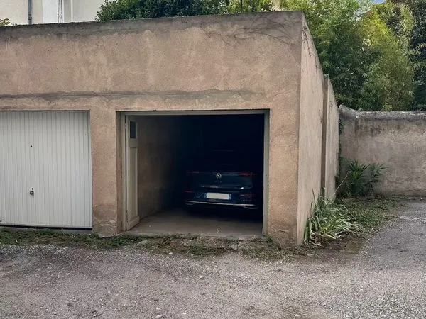Garage Box Lecoq - Centre Clermont-Fd
