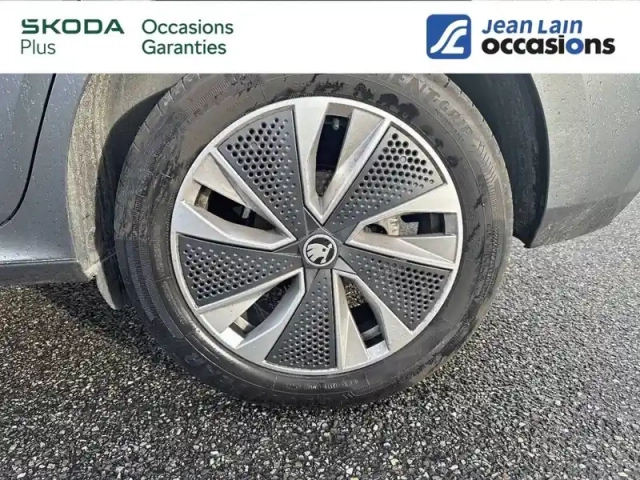 Skoda Kamiq 1.0 tsi evo 2 116 ch bvm6 — photo 52