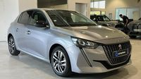 Peugeot 208 1.2 PureTech 100ch S&S Allure — photo 3