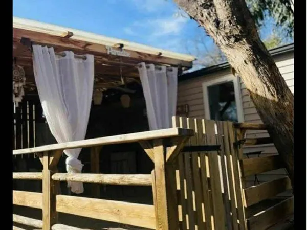 Mobil-home en Corse