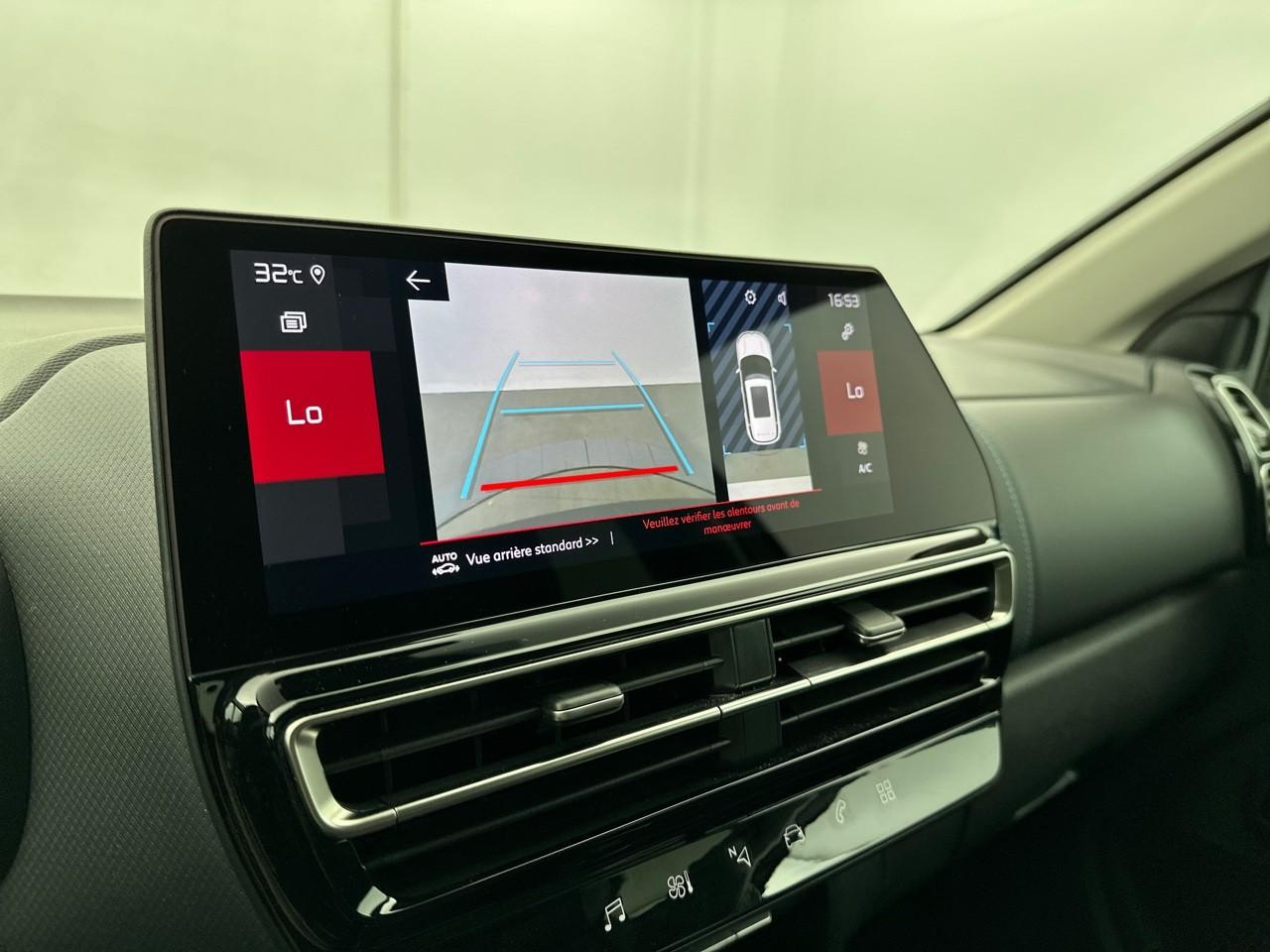 Citroën C5 Aircross bluehdi 130 eat8 max — photo 26