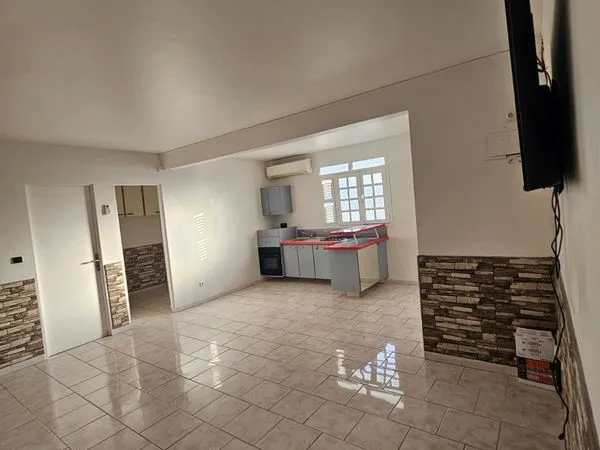 Location appartement T2 BIS
