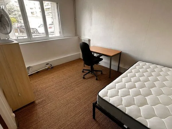 Appartement 2pieces meuble fonctionnel