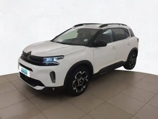 Citroën C5 Aircross bluehdi 130 eat8 — photo 79