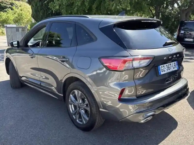 Ford Kuga 2.5 duratec 225ch phev st-line business bva — photo 6