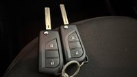 Toyota Aygo X 1.0 VVT-i 72ch Dynamic — photo 16