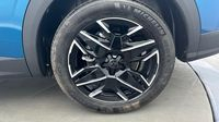 Peugeot 5008 Hybrid 145ch GT e-DCS6 — photo 11