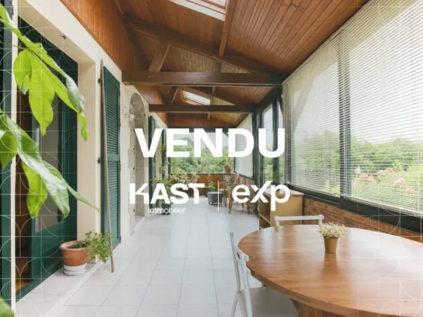 Maison La Bouexiere 5 pièces 118.46 m²