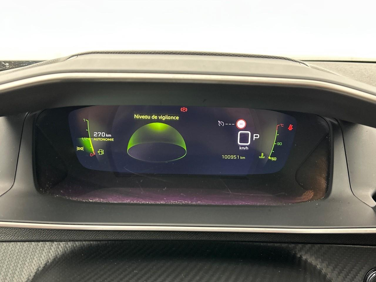 Peugeot 2008 puretech 130 s&s eat8 gt — photo 22