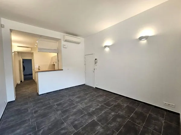 Bureaux 43 m²