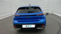 Peugeot 308 Nouvelle 308 Berline Allure Pack PureTech 130 S&S — photo 5
