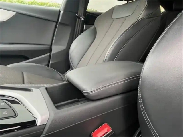Audi A5 35 tdi 163 s tronic 7 — photo 92