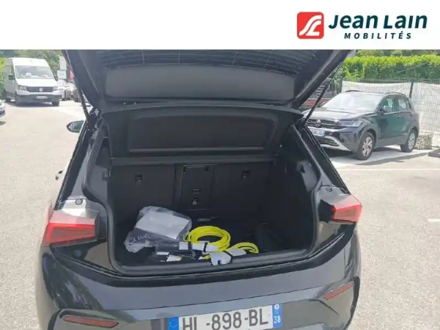Cupra Born 230 ch - batterie xl — photo 10