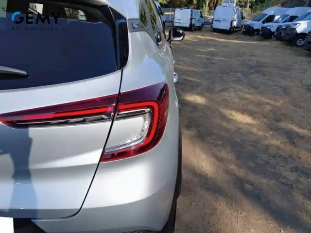 Renault Captur tce 90 — photo 13