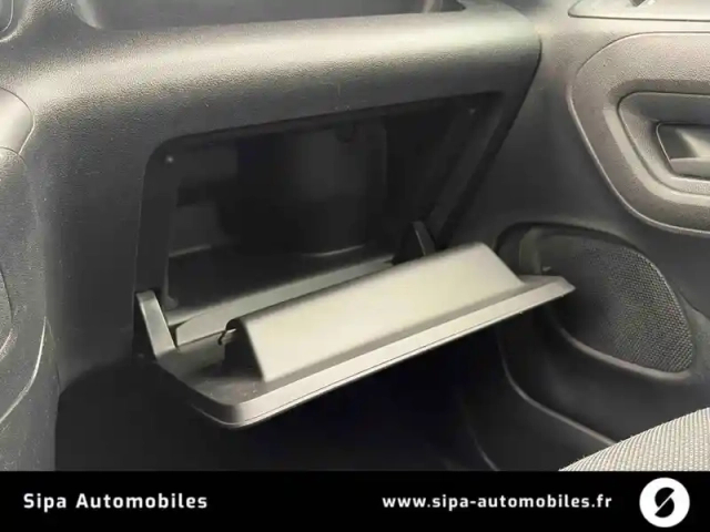 Citroën Berlingo van m 650 bluehdi 100 s&amp;s bvm5 — photo 34