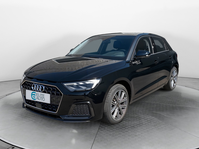 Audi A1 SPORTBACK A1 Sportback 25 TFSI 95 ch S tronic 7 Design