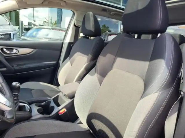 Nissan Qashqai 1.6l dig-t 163ch n-connecta — photo 7