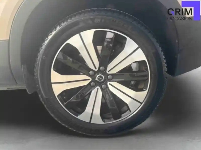 Volvo Xc40 recharge 231 ch 1edt — photo 62