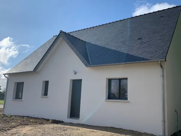 Maison 230k frais de notaire inclus