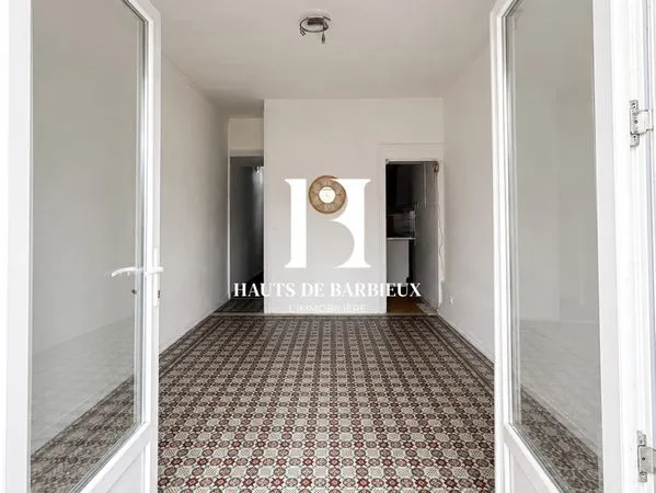 Maison 3 pièces 56 m²