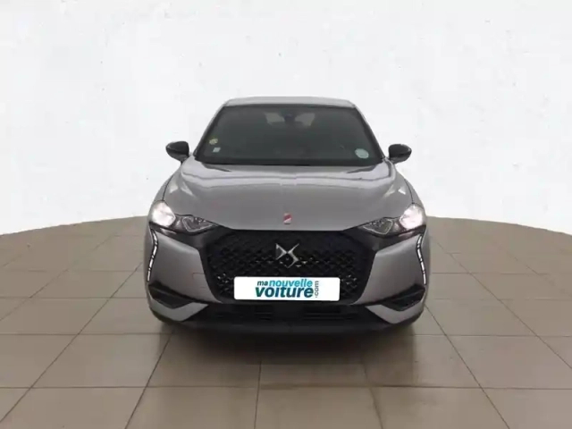 Ds Ds 3 ds3 crossback bluehdi 130 eat8 — photo 83