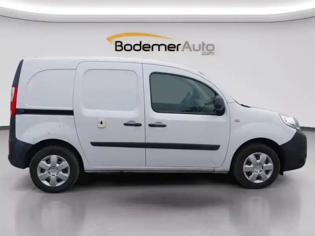 Renault Kangoo Van kangoo express 1.5 dci 90 e6 — photo 6