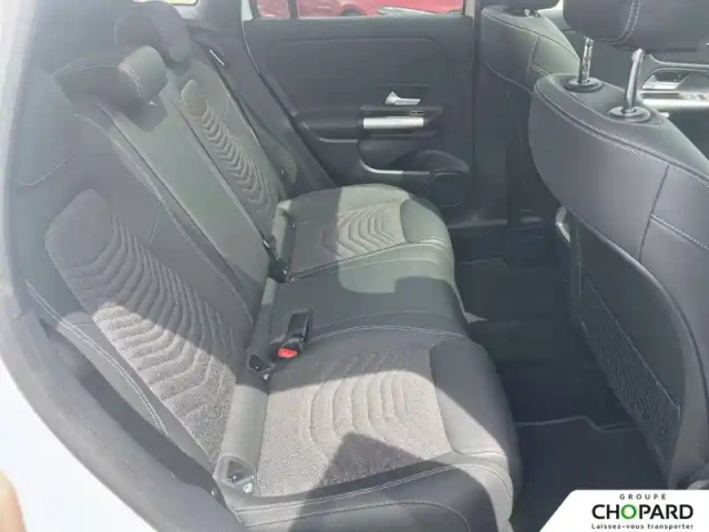 Mercedes Gla 200 d 8g-dct — photo 20