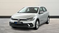 Volkswagen Polo 1.0 TSI 95ch Style