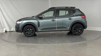 Dacia Sandero 1.0 ECO-G 100ch Stepway Extreme + — photo 7