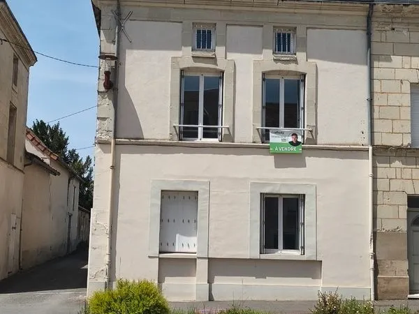 Immeuble de rapport 12 pièces 215 m²