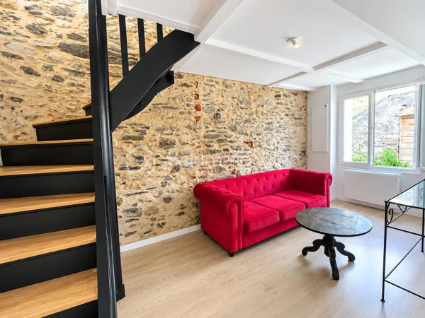 Maison 4 pièces 66 m²