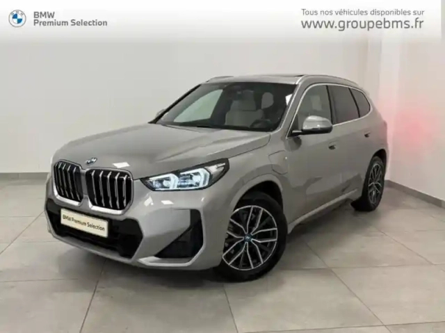 Bmw X1 xdrive25e 245ch m sport — photo 1