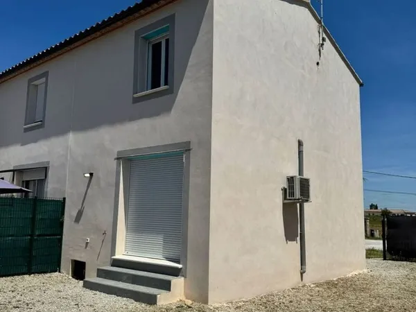 Vente Maison/villa 3 pièces