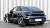Porsche Macan 639ch Turbo — photo 3