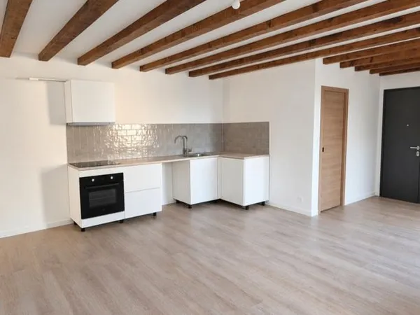 Appartement T3