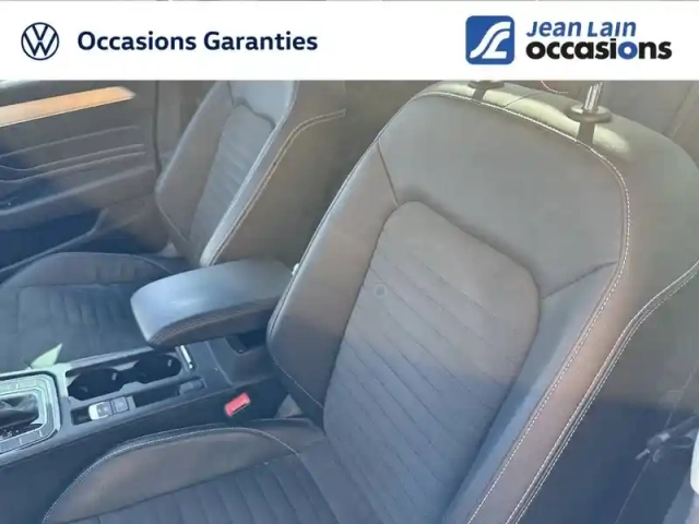 Volkswagen Passat sw 2.0 tdi evo scr 200 dsg7 4motion — photo 45