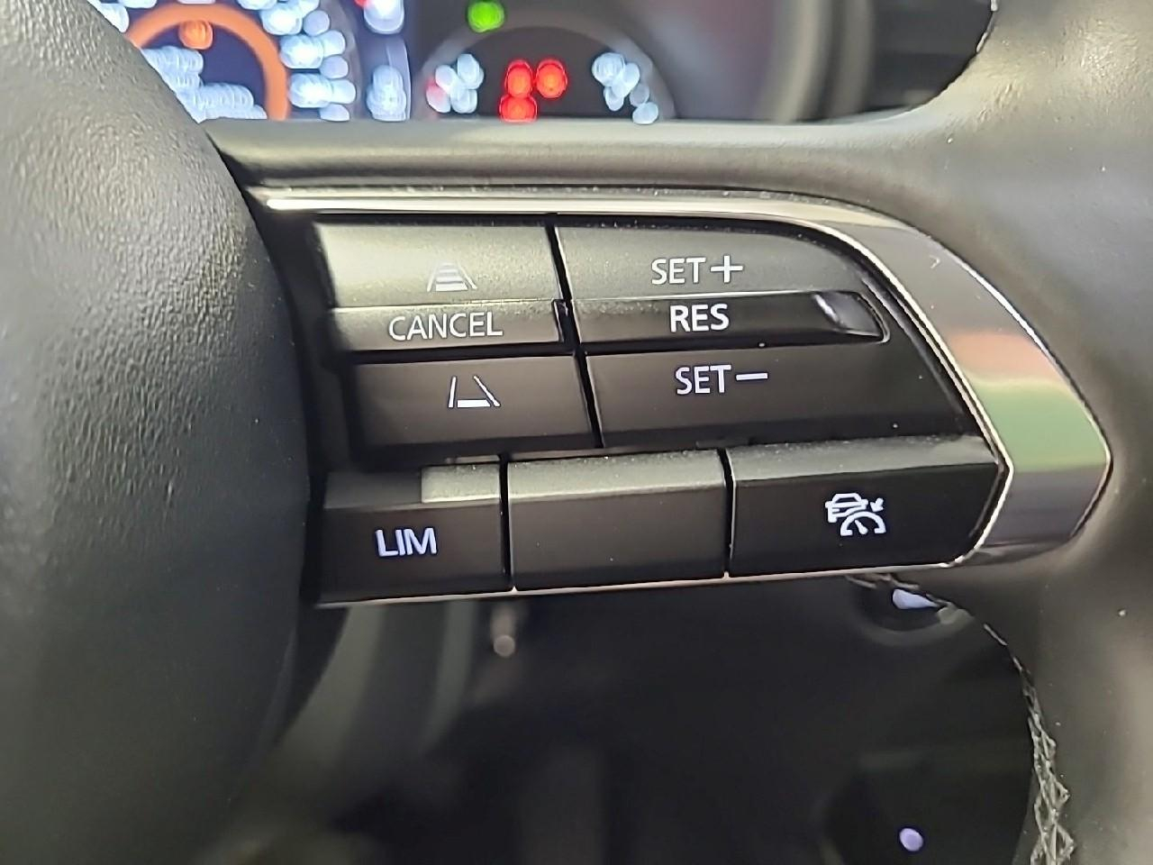 Mazda Cx-30 2.5l e-skyactiv g m hybrid 140 ch 4x2 bvm6 homura — photo 22