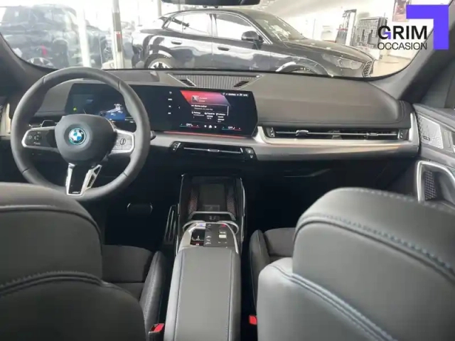 Bmw X1 i edrive20 204ch bva — photo 5