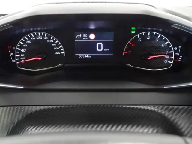 Peugeot 2008 1.2 puretech 100ch s&amp;s active business — photo 10