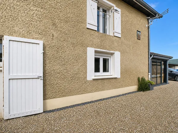 Maison 5 pièces 114 m²