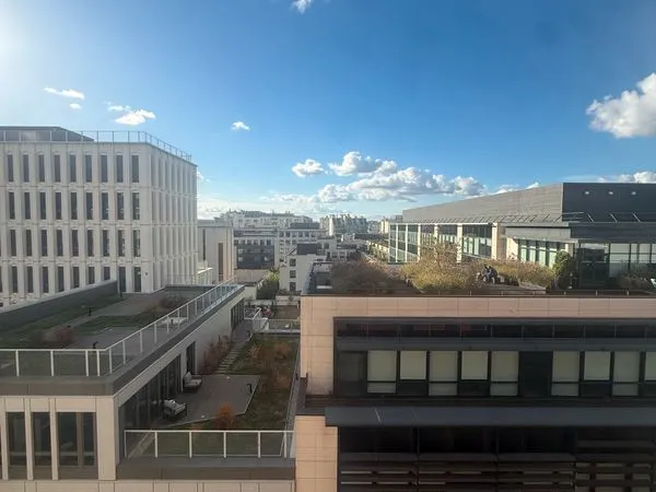 Location bureau à Montrouge